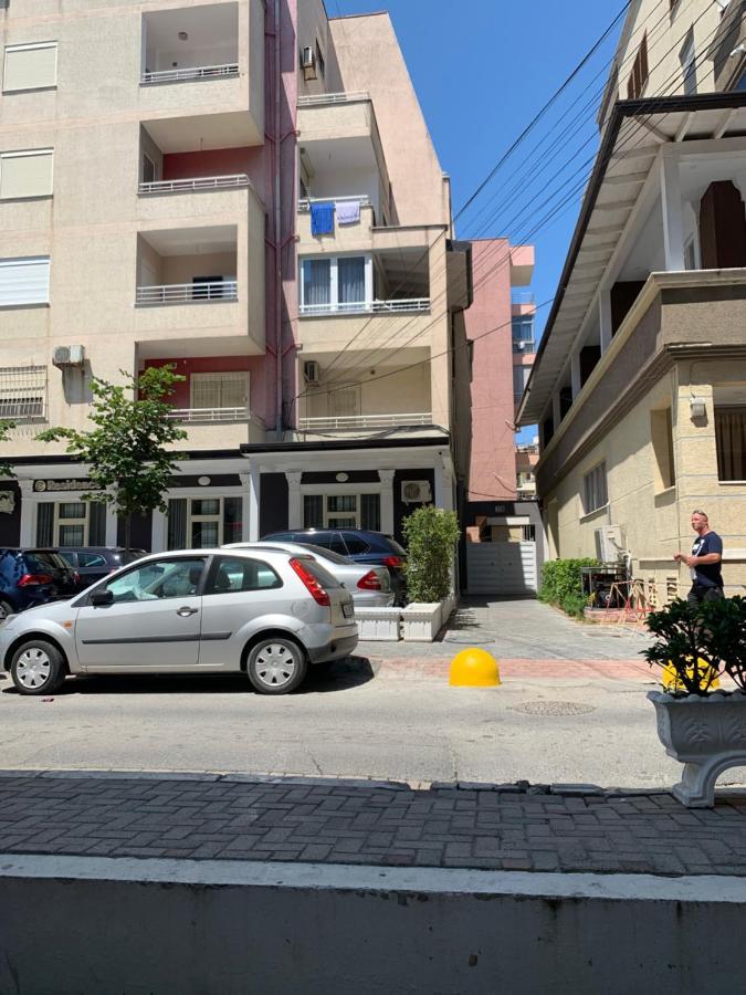 Royal Apartament Durres Exterior photo