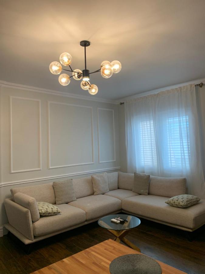 Royal Apartament Durres Exterior photo