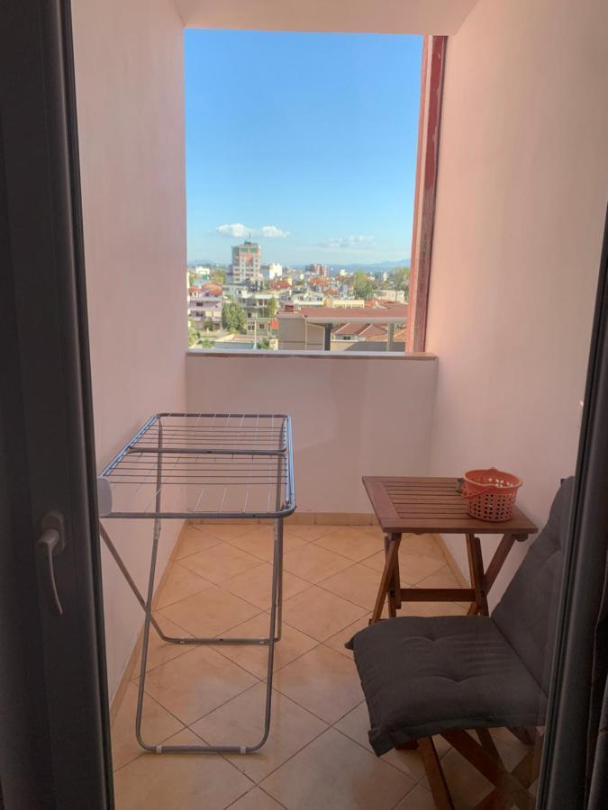Royal Apartament Durres Exterior photo
